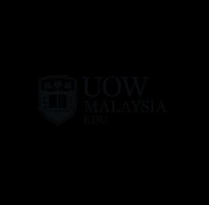 UOW MALAYSIA