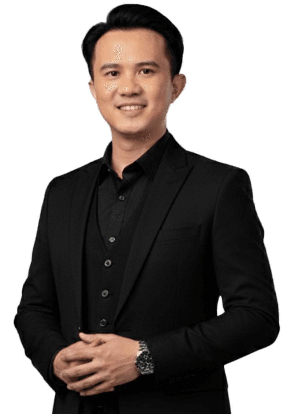 Group Managing Director