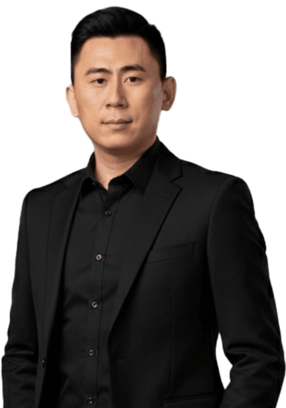 Chief Operating Officer