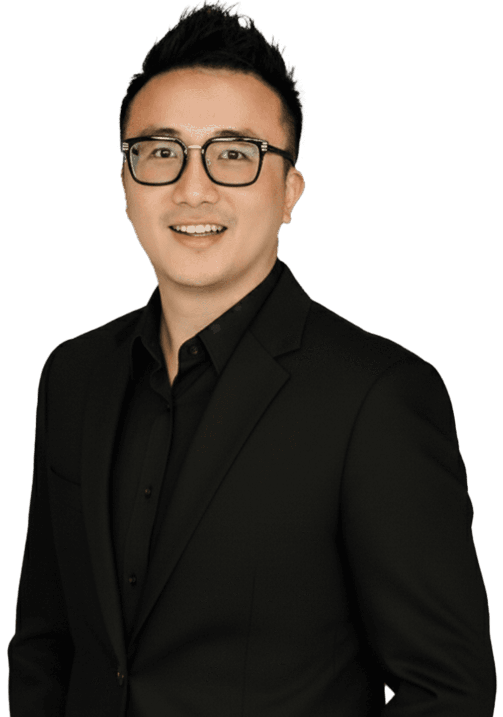 Chief Business Officer